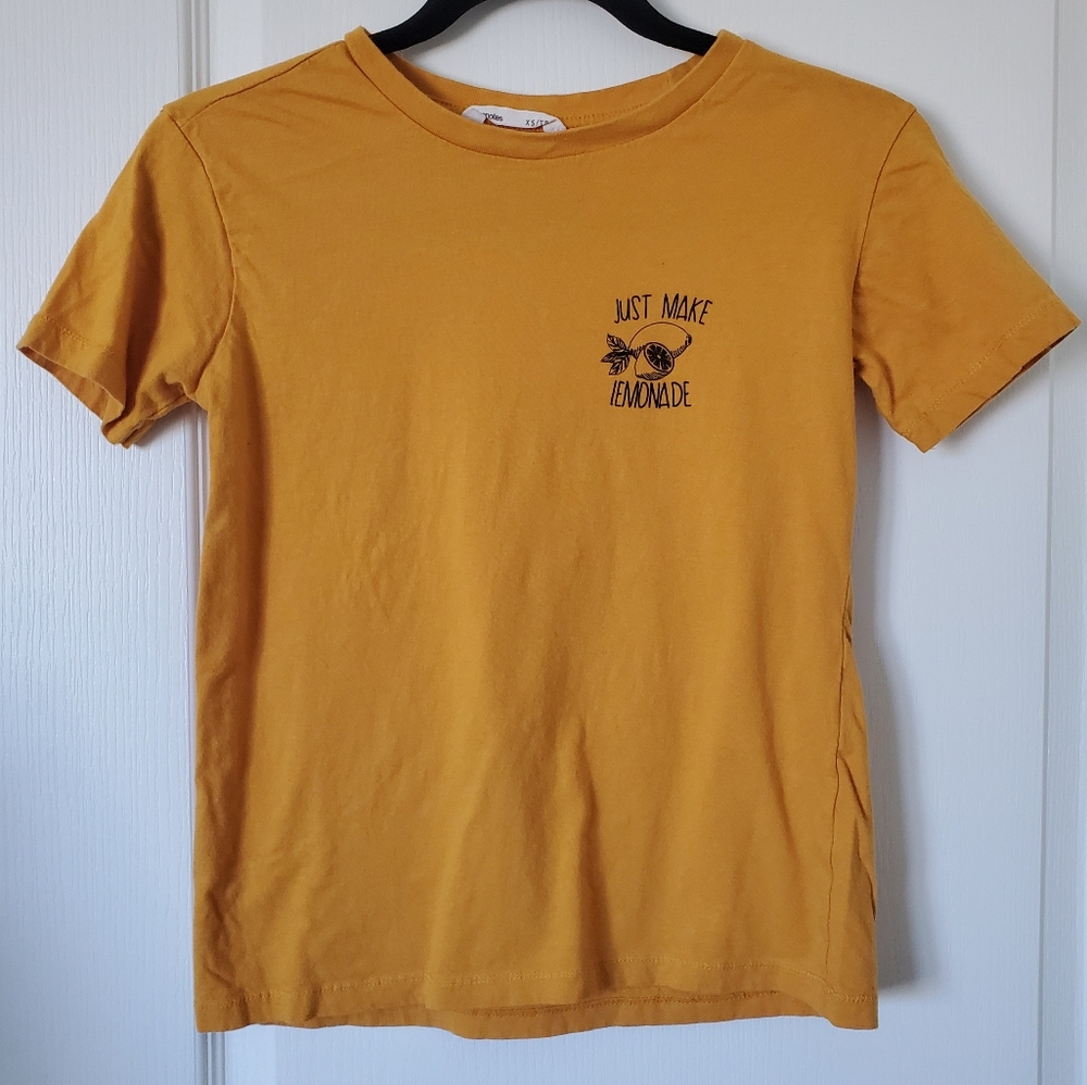🍍BLUENOTES Tee Size Xs